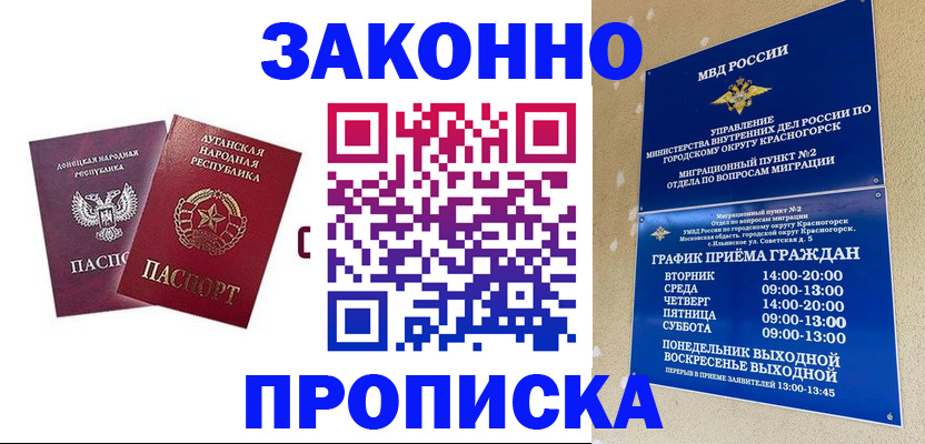 прописка в Сорске